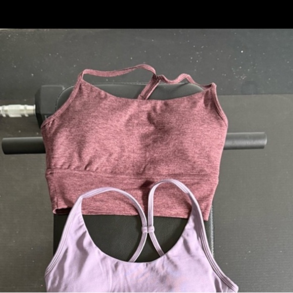 P'tula Women's sports bra